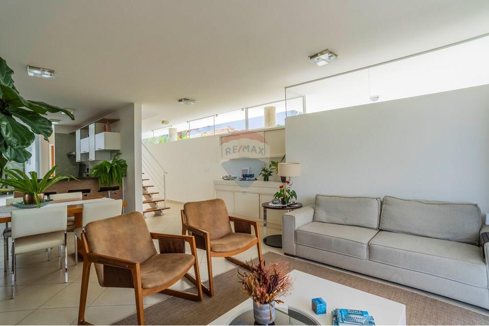 Casa de Condomínio - Venda - Campinas , São Paulo - foto imobiliarias- brmaker- remax 1-153.jpg - Sala de estar - 690681117-52