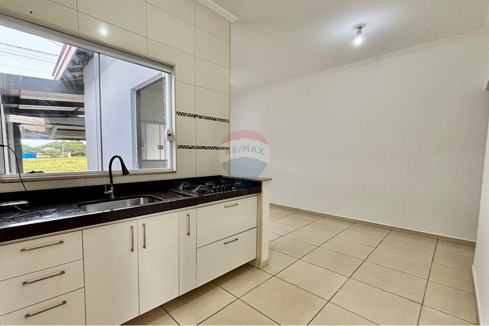 Casa - Alugar - Mogi Guaçu , São Paulo - IMG_3243.jpg - Fachada - 690521118-163