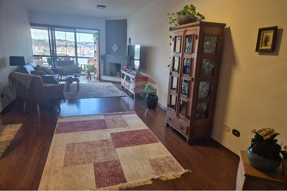 Apartamento - Alugar - Vinhedo , São Paulo - e46eb230-bc34-4a46-b30c-8040df423de2.jpg - 690851008-526