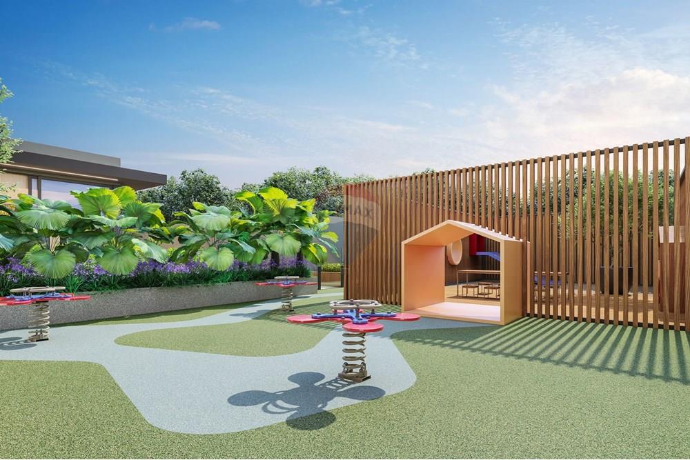 Apartamento - Venda - Campinas , São Paulo - PL_CAMP_ESSENTIAL_PLAY01.jpg - 690681170-17