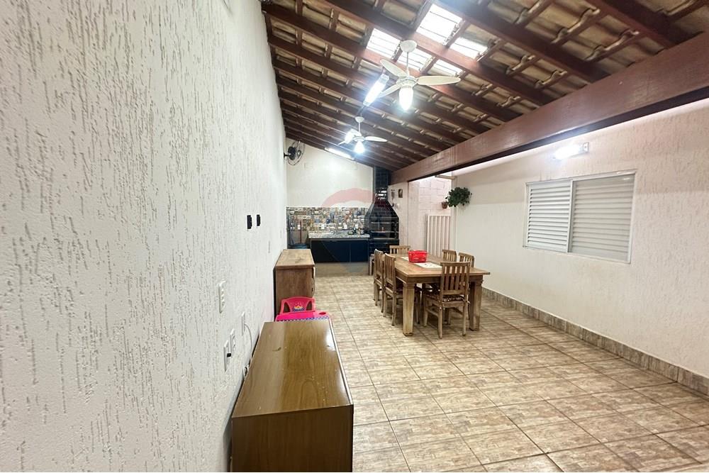 Casa - Venda - Paulínia , São Paulo - IMG_5489.JPG - 691101018-78