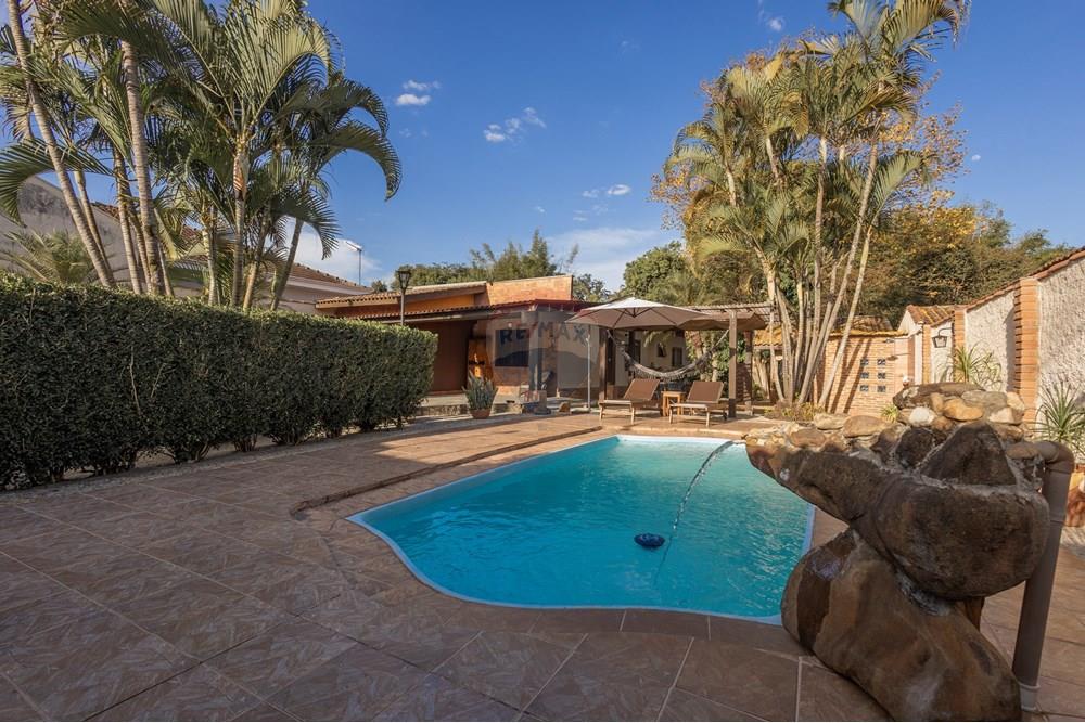 Casa - Venda - Mogi Guaçu , São Paulo - IMG_8575.jpg - Piscina - 690521132-27