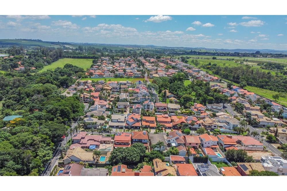 Casa de Condomínio - Venda - Campinas , São Paulo - FOTOS dani-21.jpg - 690681117-58