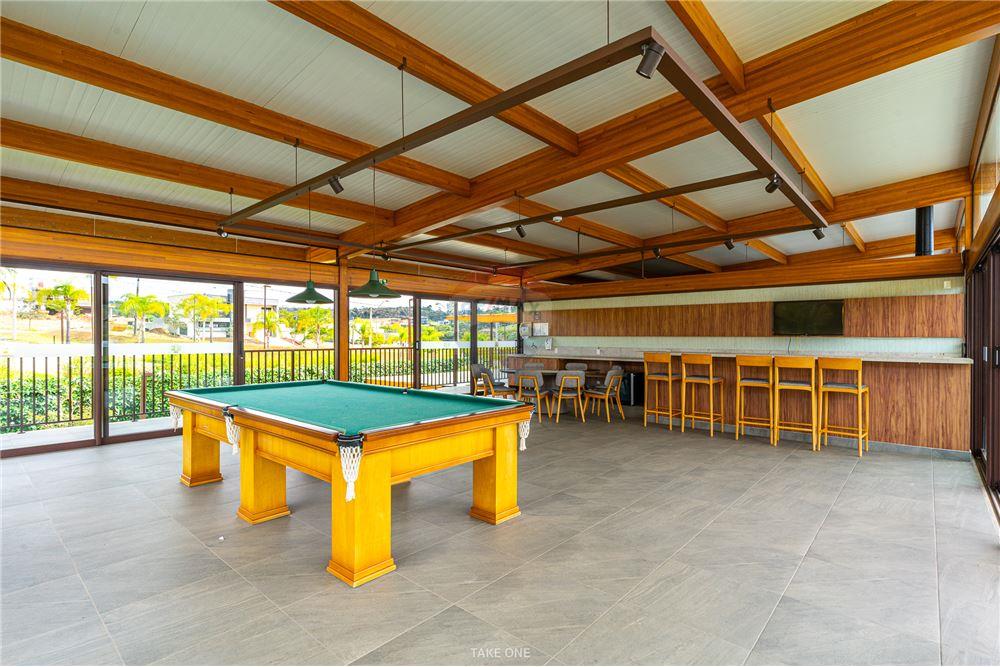 Terreno - Venda - Jundiaí , São Paulo - snooker bar - 690591010-22
