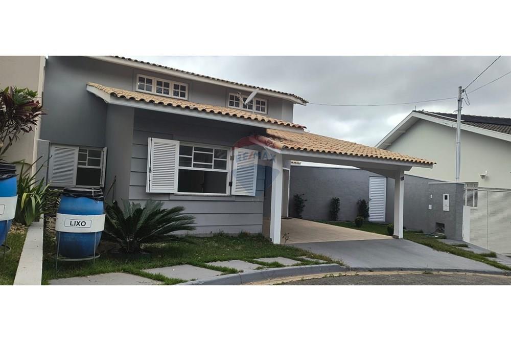 Casa de Condomínio - Alugar - Bragança Paulista , São Paulo - IMG-20250926-WA0158.jpg - 690141110-3