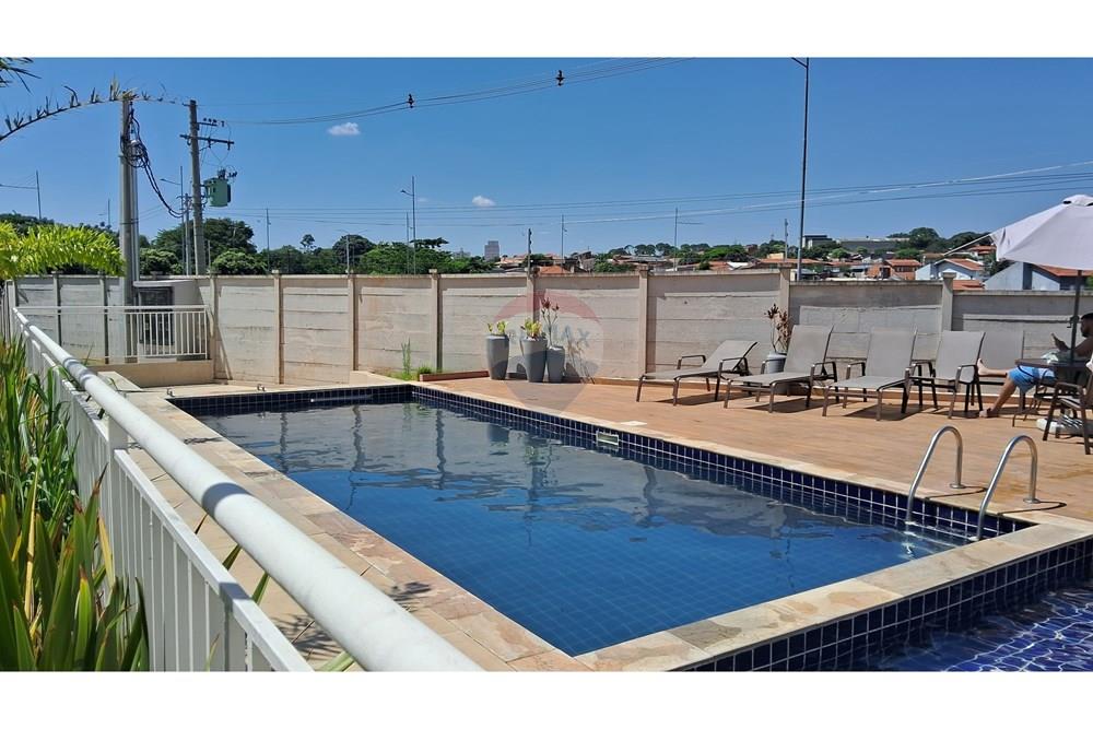 Apartamento - Alugar - Hortolândia , São Paulo - 20250228_103710.jpg - 690531082-31