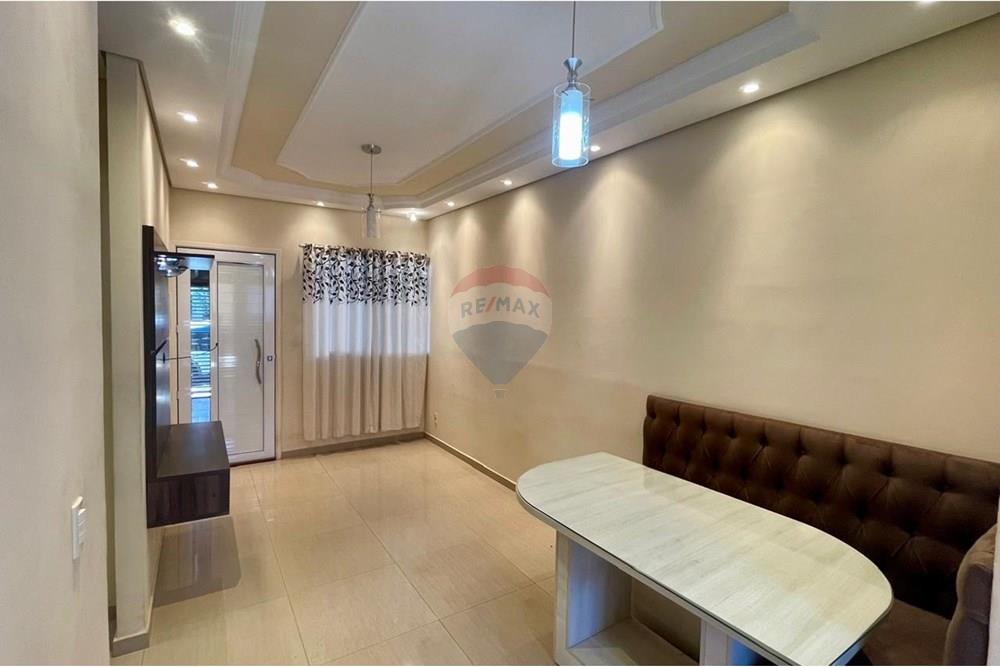 Casa - Alugar - Nova Odessa , São Paulo - 4c4005c6-a27e-42e9-a7a5-3f43154048ff.jpeg - Sala - 690231109-8