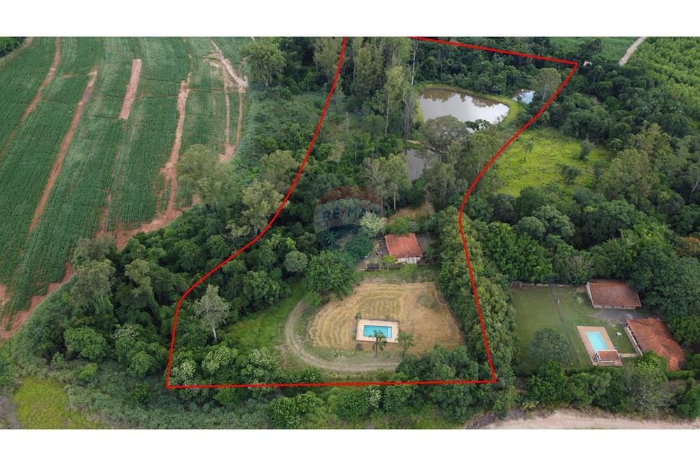 Chácara / Sítio / Fazenda - Venda - Araras , São Paulo - DJI_0067.JPG - 690691016-236
