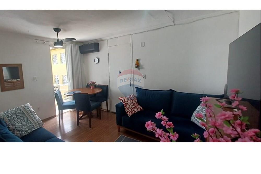 Apartamento - Venda - Mogi Mirim , São Paulo - SALA 2.jpeg - Sala - 690521170-2
