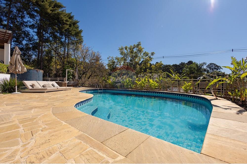 Casa de Condomínio - Venda - Vinhedo , São Paulo - IMG_9508-HDR.jpg - 690131011-314