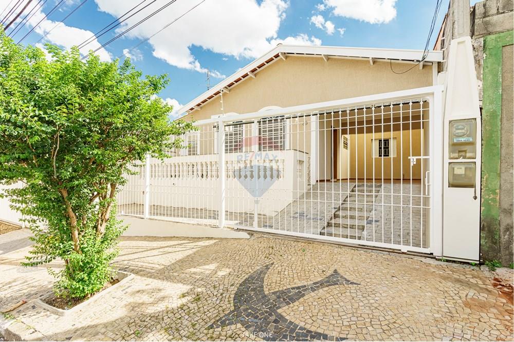 Casa - Venda - Campinas , São Paulo - TAKEONE-3269.jpg - 690681046-73