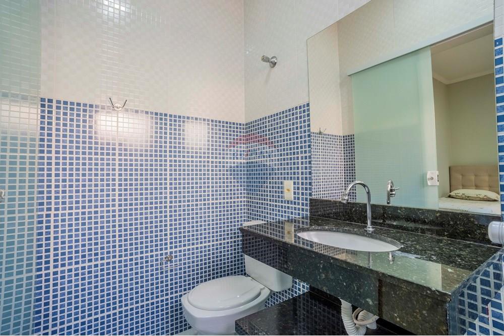 Casa de Condomínio - Venda - Paulínia , São Paulo - FOTOS  adriana e danielle-50.jpg - 690681117-26