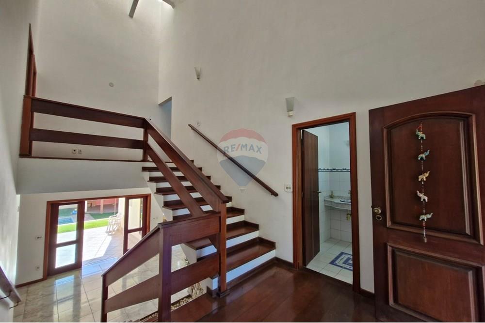 Casa de Condomínio - Alugar - Vinhedo , São Paulo - Foto 44.jpeg - 690541185-39