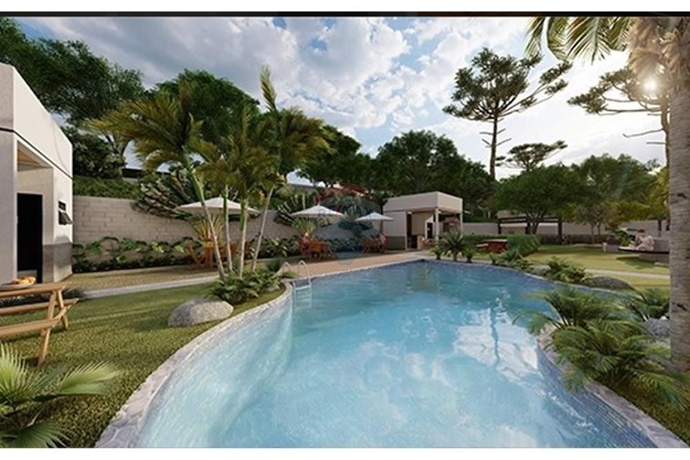 Apart Hotel/ Flat - Venda - Bragança Paulista , São Paulo - basilissa8.jpg - 690041126-5