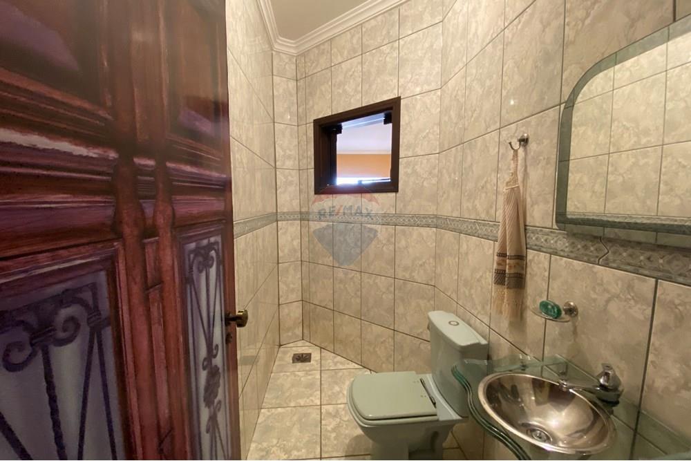 Casa - Venda - Americana , São Paulo - 001A9615-4A6F-4E58-AC51-1BD381B26D08.JPG - Banheiro - 690231025-222