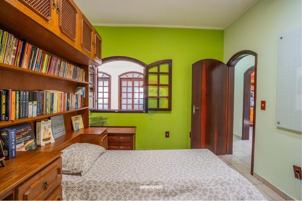 Casa de Condomínio - Venda - Itatiba , São Paulo - Fotos imobiliarias - brmaker 05-72.jpg - 690661029-45