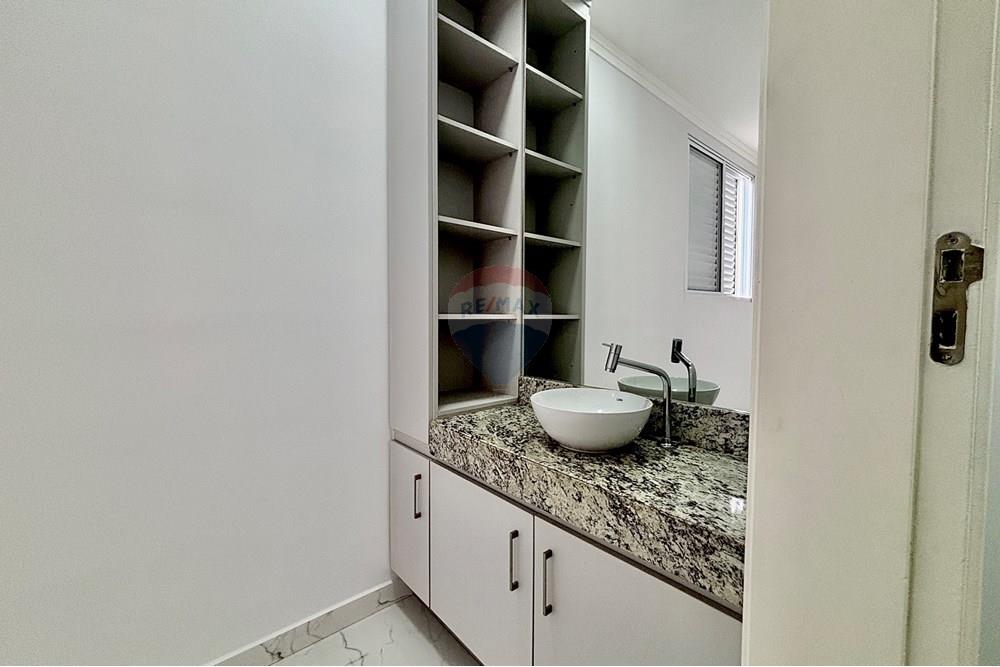 Apartamento - Alugar - Mogi Guaçu , São Paulo - IMG_4039.jpg - Suite - 690521118-161