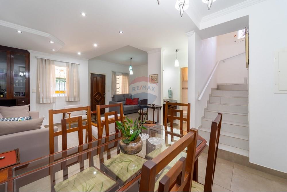 Casa - Venda - Jundiaí , São Paulo - DSC00809-HDR.jpg - Sala de jantar - 690361034-6