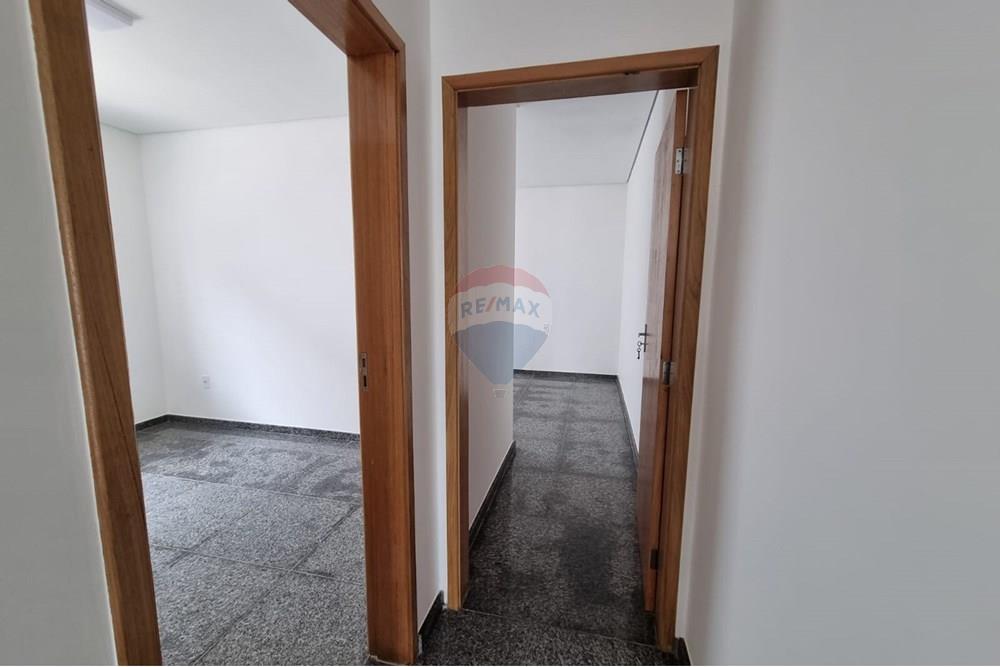 Casa de Vila - Alugar - Bragança Paulista , São Paulo - corredor casa frente fabiano 16 10 2025.jpg - 690041051-84