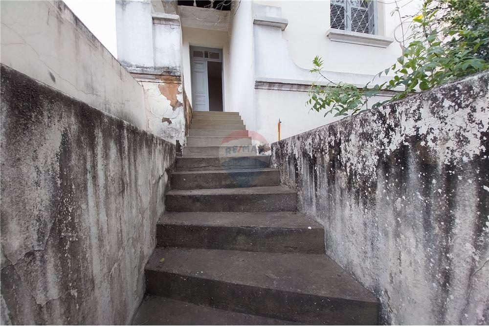 Casa - Venda - Piracicaba , São Paulo - Acesso Benjamin Constant - Sala de estar - 690781032-400