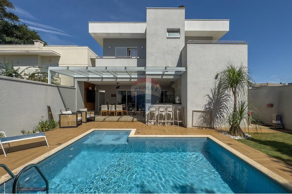 Casa - Venda - Campinas , São Paulo - TKD-1481.jpg - Área Gourmet - 690681118-73