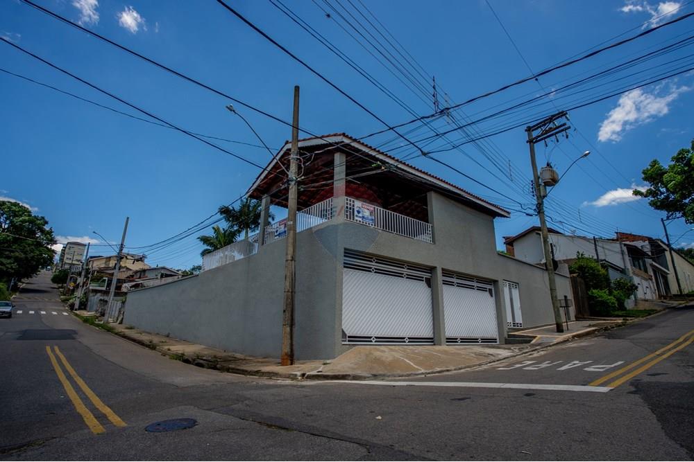 Casa - Venda - Atibaia , São Paulo - DSC01661-HDR.jpg - Fachada - 690471003-84