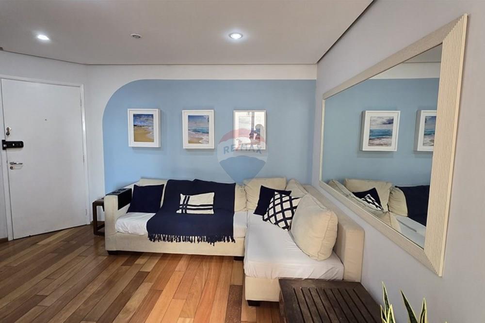 Apartamento - Alugar - São Paulo , São Paulo - 4.jpeg - 691141038-21