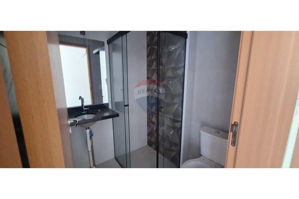 Apartamento - Alugar - Atibaia , São Paulo - Imagem do WhatsApp de 2025-09-03 à(s) 10.46.51_996dd888.jpg - Banheiro - 690921065-54