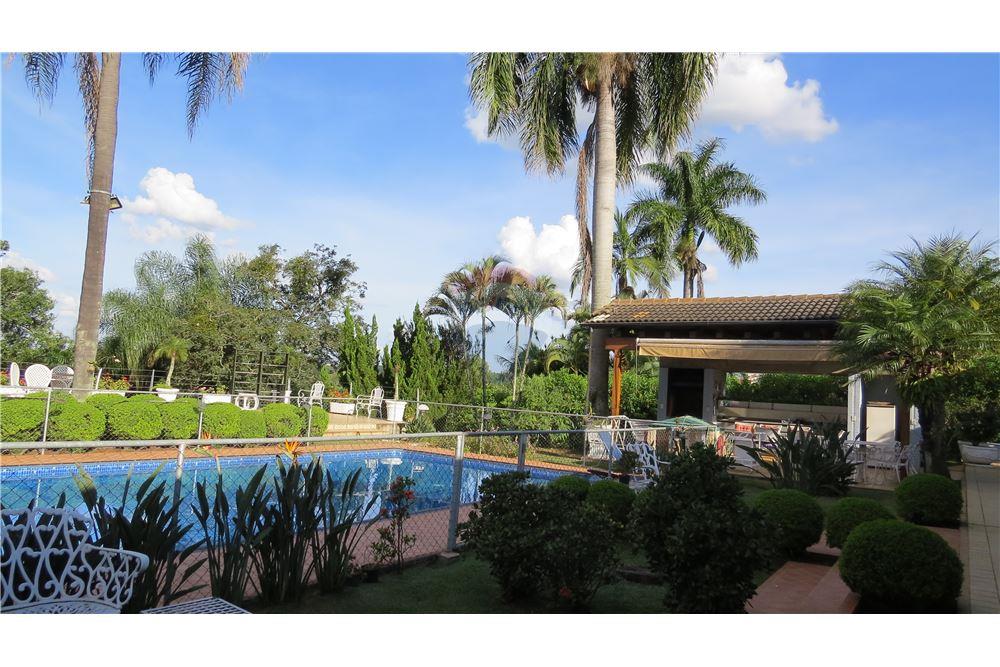 Casa de Condomínio - Alugar - Itatiba , São Paulo - 47 - 690661001-54