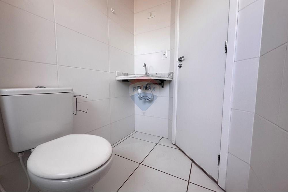 Apartamento - Alugar - Bragança Paulista , São Paulo - IMG_8008.JPEG - 690041049-64