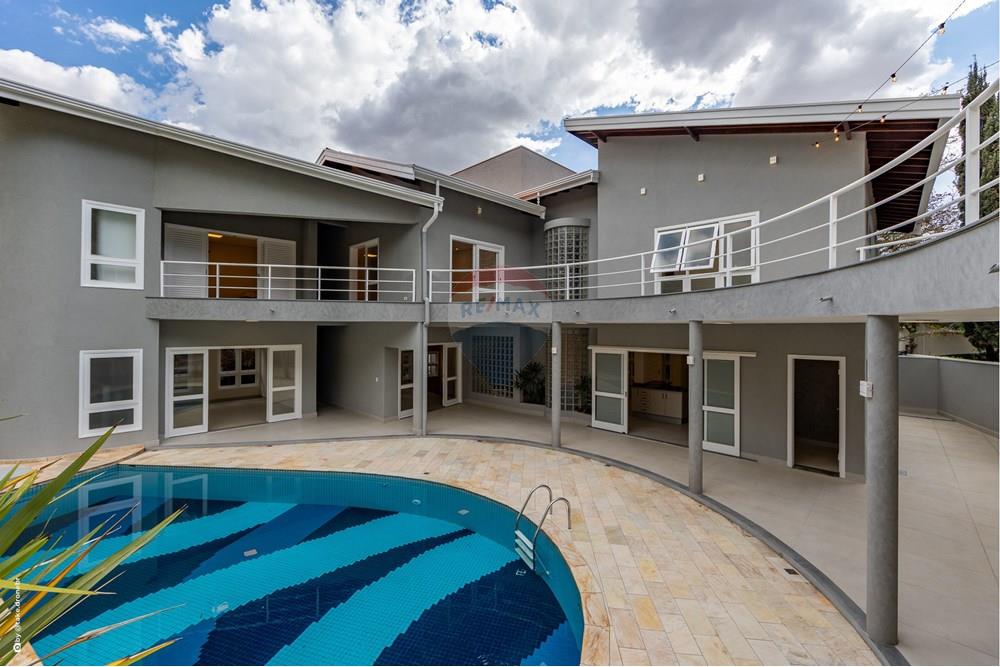 Casa de Condomínio - Venda - Vinhedo , São Paulo - TKD-5630.jpg - 690681005-116