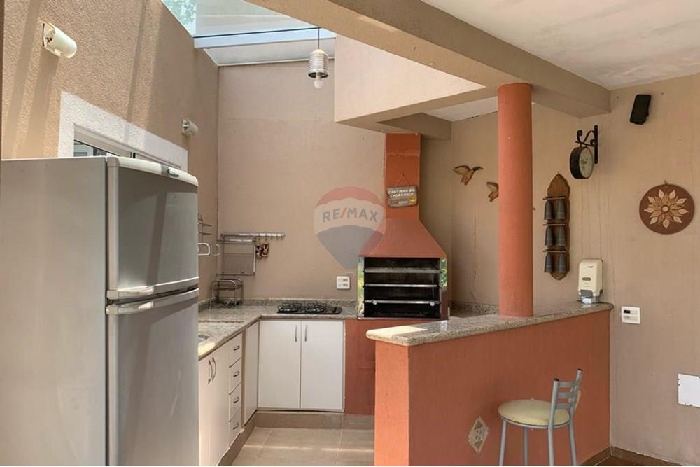 Casa de Condomínio - Alugar - Valinhos , São Paulo - Área Gourmet.jpeg.jpg - 690131086-46