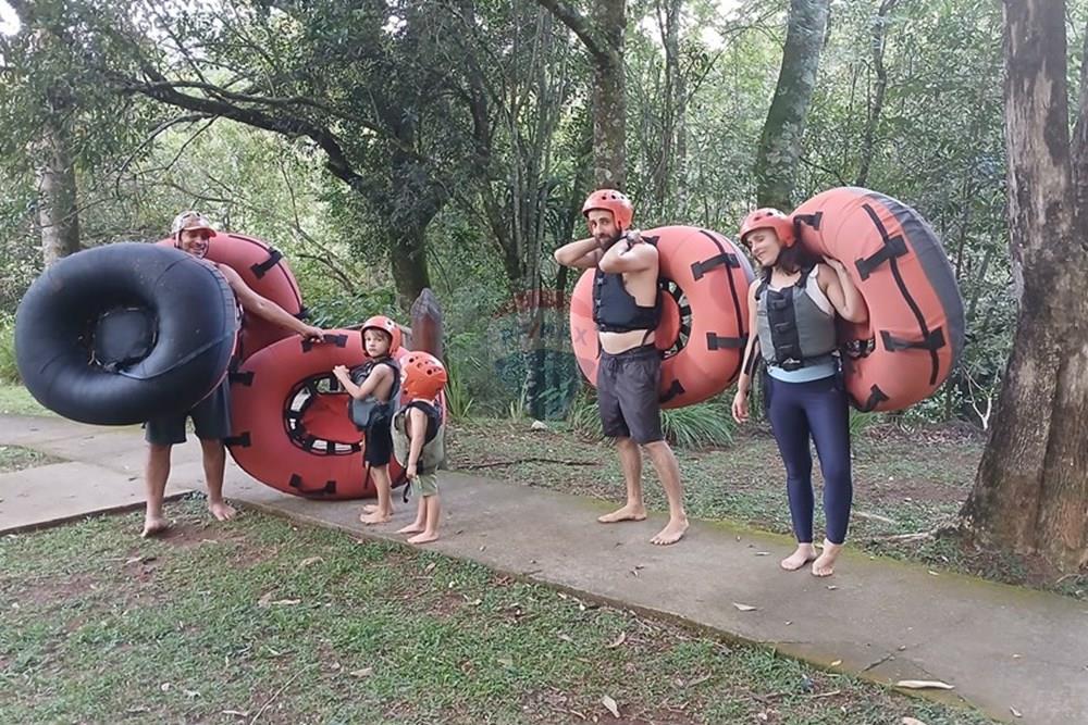 Chácara / Sítio / Fazenda - Venda - Extrema , Minas Gerais - PARQUE  (8).jpg - 690141085-25