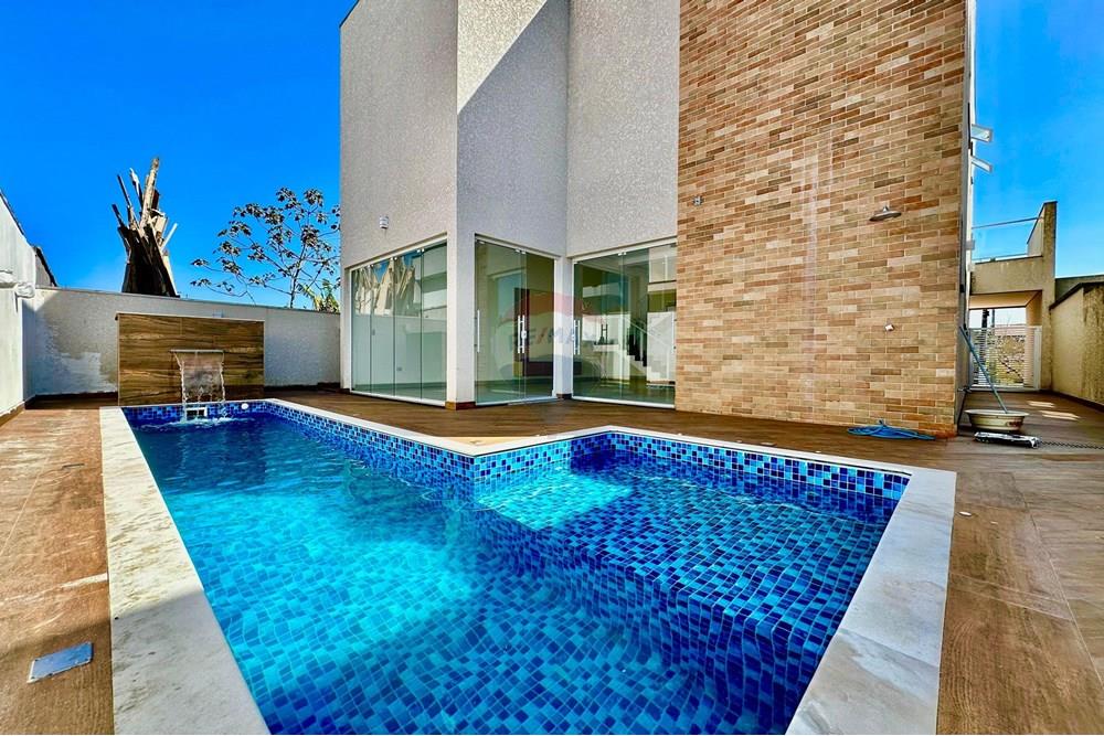 Casa de Condomínio - Venda - Peruíbe , São Paulo - IMG-20250804-WA0064.jpg - 691111010-72