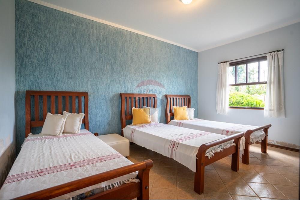 Casa de Condomínio - Venda - Itatiba , São Paulo - DSC08835.jpg - 690791203-13