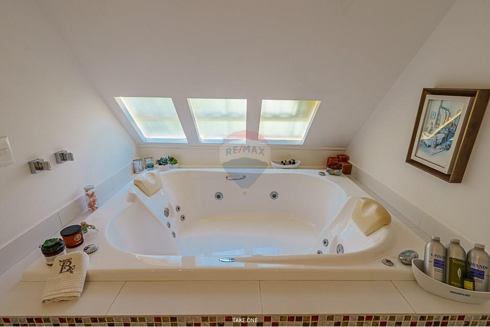 Casa de Condomínio - Venda - Vinhedo , São Paulo - TAKEONE-11873.jpg - 690131011-330