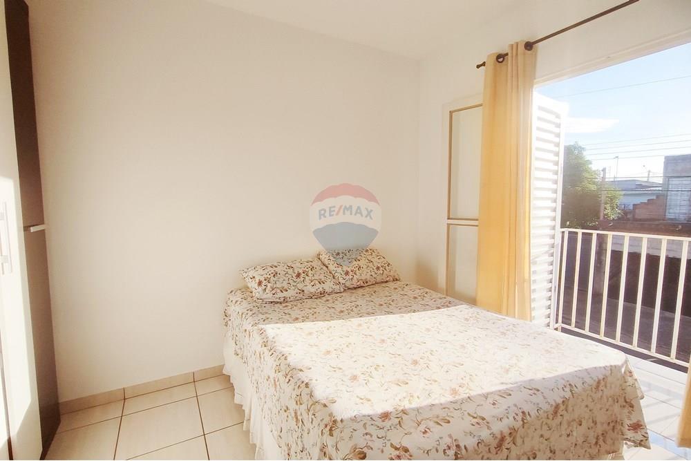 Sobrado - Venda - Bragança Paulista , São Paulo - SOBRADO AGUAS CLARAS 28-2.jpg - 690041049-19