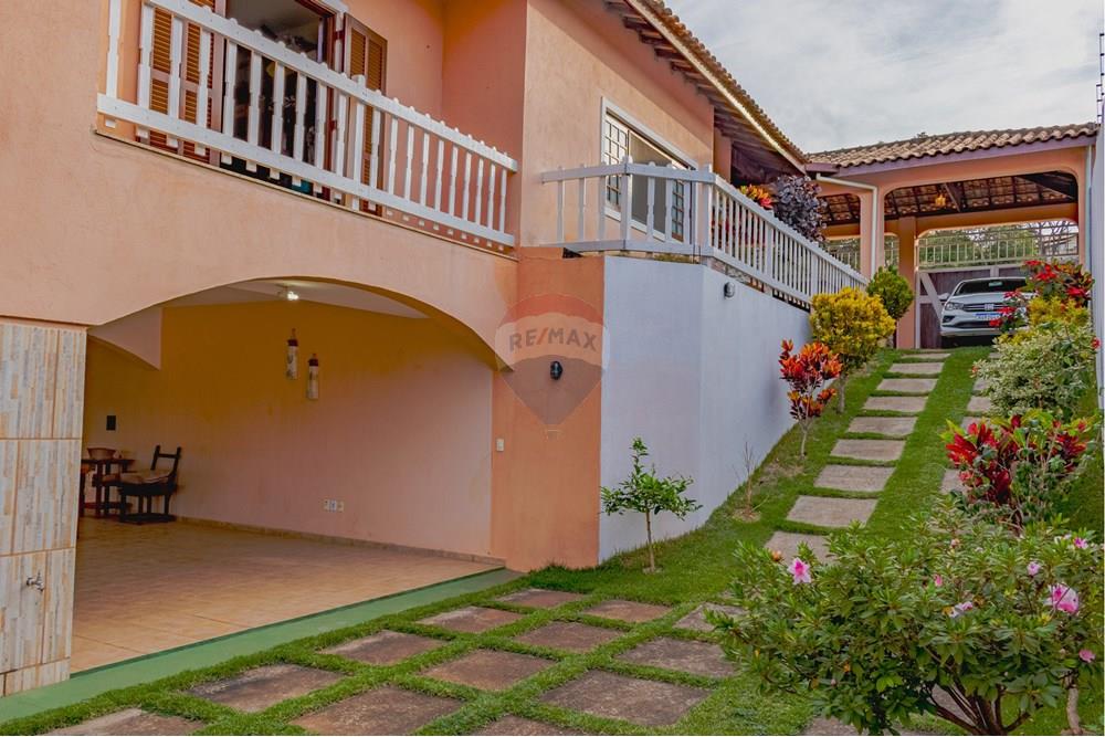 Casa de Campo - Venda - Atibaia , São Paulo - 93 - Vale das Flores.jpg - 690921092-7