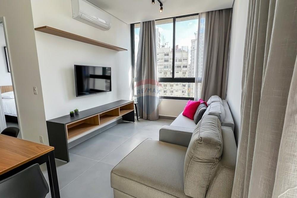 Apartamento - Alugar - Campinas , São Paulo - Ap82_007.jpg - 690681167-46