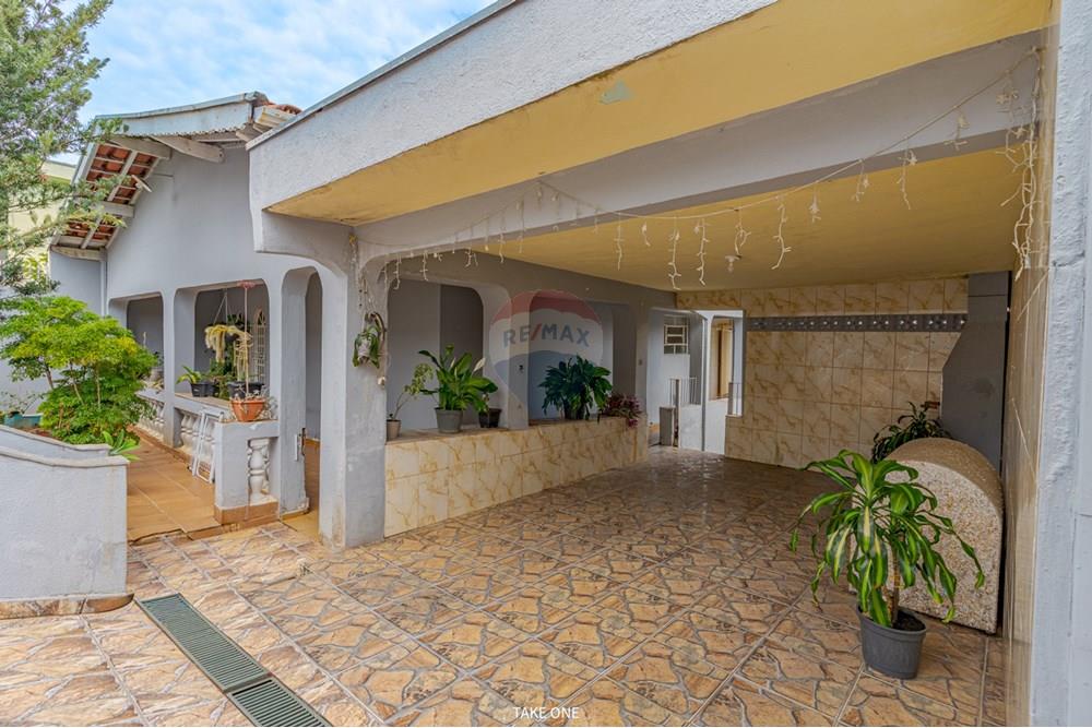 Casa - Venda - Campinas , São Paulo - DSC08881-HDR.jpg - Garagem - 690681178-8