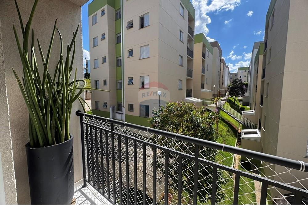 Apartamento - Venda - Bragança Paulista , São Paulo - IMG_0524.JPEG - 690041049-59