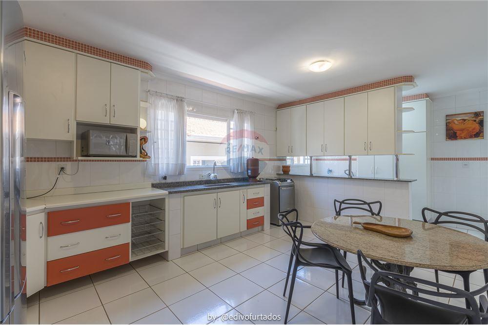 Cobertura - Venda - Vinhedo , São Paulo - 23 - 690941009-97