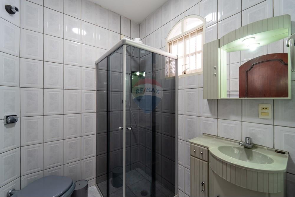 Casa - Venda - Jundiaí , São Paulo - DSC06175.jpg - Banheiro - 690591004-61