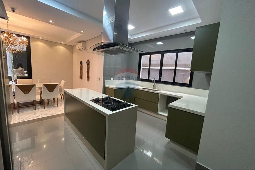 Apartamento - Alugar - Santana de Parnaíba , São Paulo - FOTO 45.jpg - Cozinha - 691141025-23