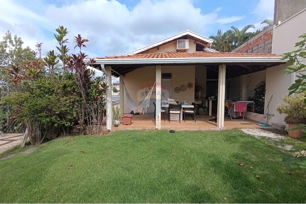 Casa de Condomínio - Venda - Valinhos , São Paulo - 4c7cf271-6950-4bac-af4c-e962747932ad.jpg - 690491039-86