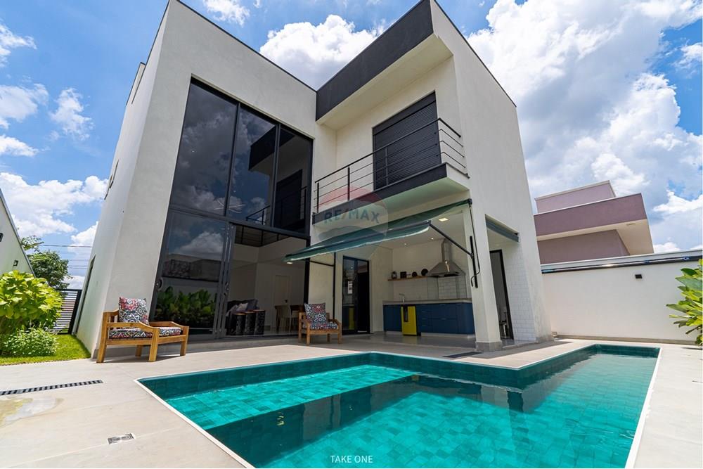 Casa de Condomínio - Venda - Itupeva , São Paulo - TAKEONE-2937.jpg - 690941013-55