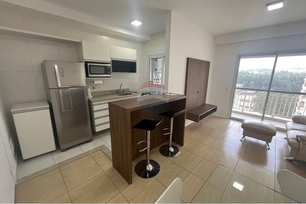 Apartamento - Alugar - Barueri , São Paulo - IMG-20250424-WA0121.jpg - 691021019-83