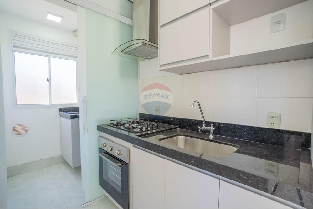 Apartamento - Venda - Hortolândia , São Paulo - foto imobiliarias- BRMAKER - remax Evoke GRANGEIRO-37.jpg - Cozinha - 690491075-35