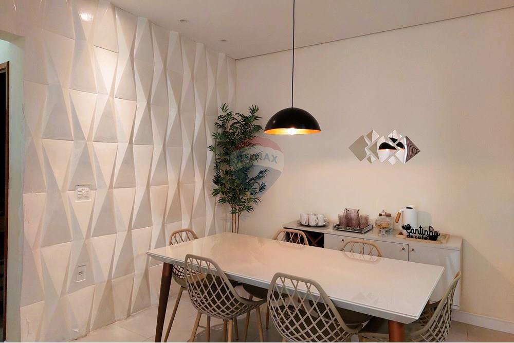 Apartamento - Venda - Mogi Guaçu , São Paulo - 20250424_155949.jpg - Sala de jantar - 690521010-241