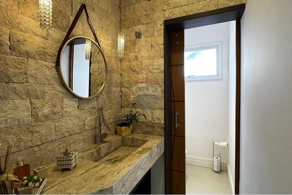 Casa de Condomínio - Venda - Jarinu , São Paulo - n.JPEG - 691121002-10